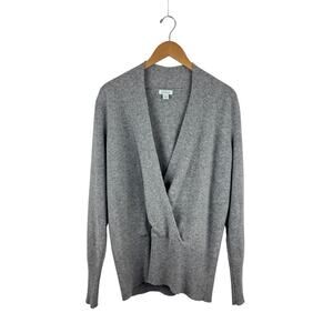 Sundance Cashmere Sweater
